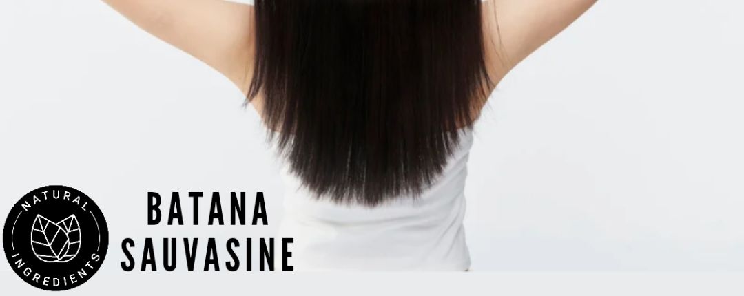Huile de Batana Bio : Le Secret Capillaire Révélé par Sauvasine